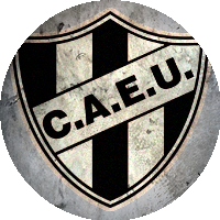 Logo Club Atlético Estudiantes Unidos de Pehuajó